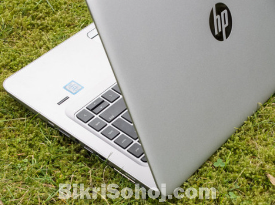 HP EliteBook 840 G3 Core i5 6th Gen